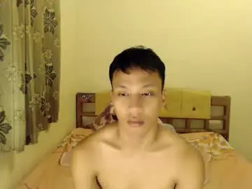 Live Sex Cam with asian_cum_josh - Chaturbate
