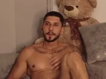 Private Sex Chat with seth_vega_ - Chaturbate