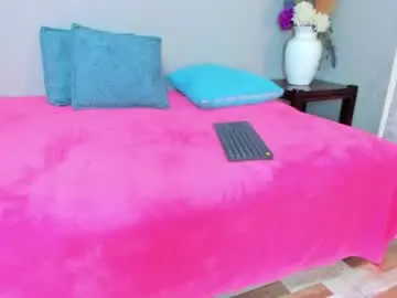 Free Live Porn with alana_molly - Chaturbate