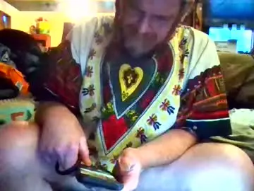 Sex Chat with dreadedchefloxxx - Chaturbate