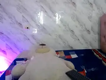 Live Sex with estefani_robles - Chaturbate