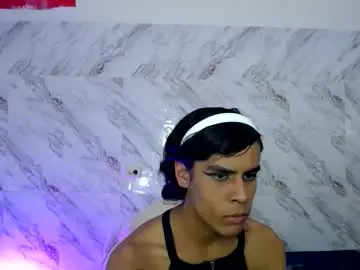 Live Porn with estefani_robles - Chaturbate
