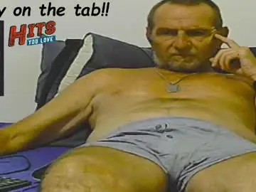 Free Live Porn with forexxxx_man - Chaturbate
