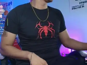 Free Porn Cam with kain_davee - Chaturbate