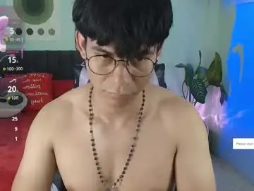 Live Sex with kain_davee - Chaturbate