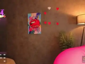 Best live sex cam show with kamila_lee - Chaturbate