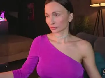 Sex Chat with kamila_lee - Chaturbate