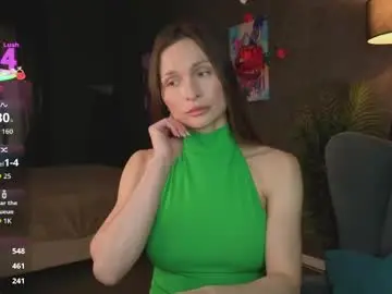 Live Sex with kamila_lee - Chaturbate