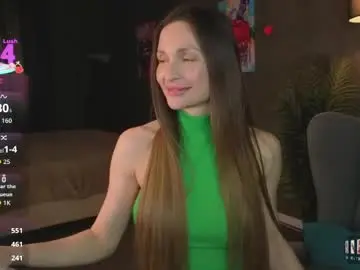 Free Porn Cam with kamila_lee - Chaturbate