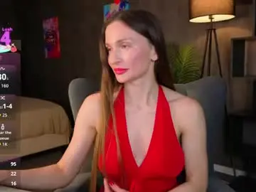 Sex Cam with kamila_lee - Chaturbate