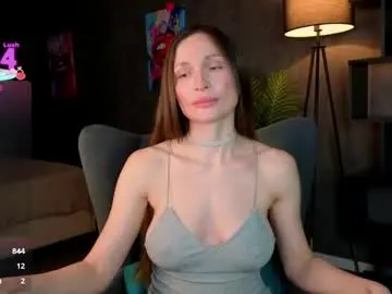 Sex Cam with kamila_lee - Chaturbate