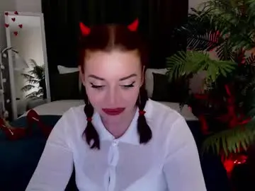 Free Porn Cam with marladewis - Chaturbate