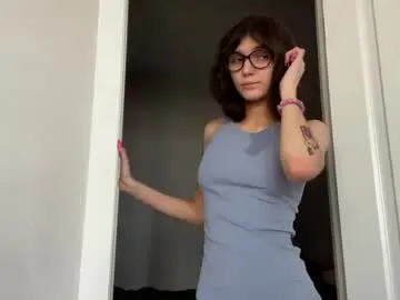 Live Sex with odettehatt - Chaturbate