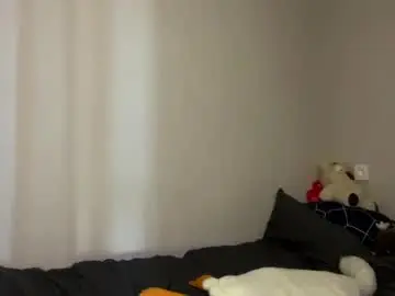Adult Video Chat with odettehatt - Chaturbate
