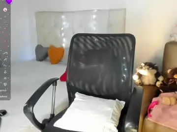 Watch Live Sex Cams with paulina_afrodita - Chaturbate