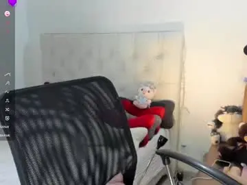 Live Sex with paulina_afrodita - Chaturbate