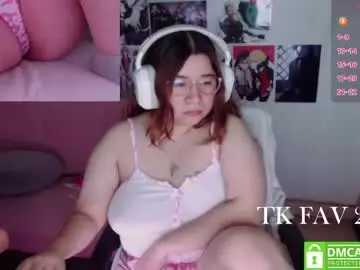 Free Porn Cam with pink_girl0n - Chaturbate