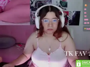 Live Sex Cam with pink_girl0n - Chaturbate