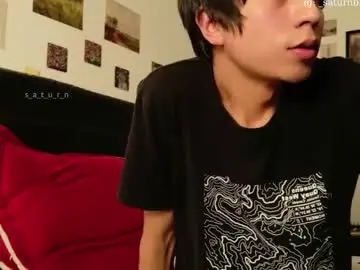 Best live sex cam show with s_a_t_u_r_n - Chaturbate