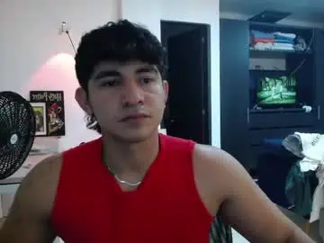 Sex Cam with santii_jr - Chaturbate