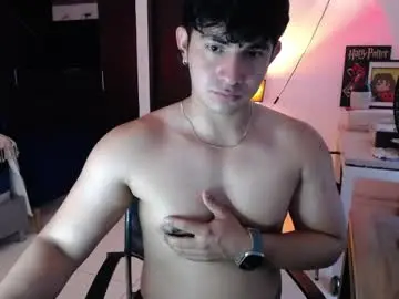 Sex Chat with santii_jr - Chaturbate