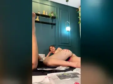 Adult Webcam with zoe_roux210949 - Chaturbate