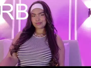 Free Live Porn with zoe_roux210949 - Chaturbate