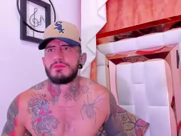 Free Live Porn with dilan_scootk_ - Chaturbate