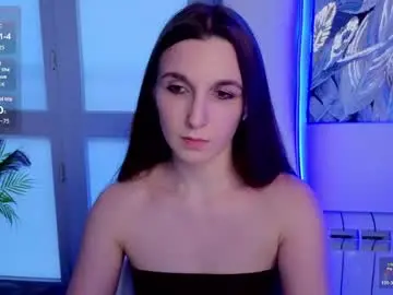 Nude Webcam with eva__blare - Chaturbate