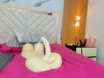 Sex Chat with karolandluna - Chaturbate