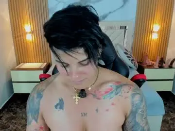 Watch Live Sex Cams with karolandluna - Chaturbate