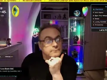 Adult Video Chat with mick_mod - Chaturbate