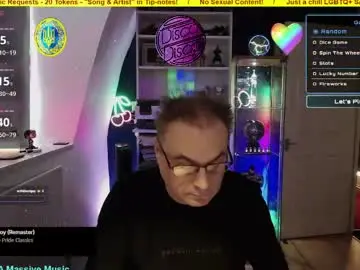 Live Sex with mick_mod - Chaturbate