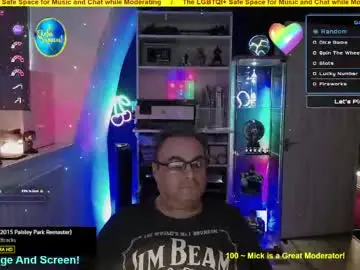 Adult Webcams with mick_mod - Chaturbate