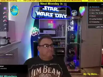 Adult Webcams with mick_mod - Chaturbate