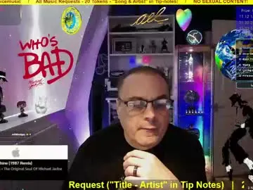 Live Porn with mick_mod - Chaturbate