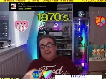 Adult Webcam with mick_mod - Chaturbate