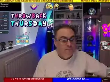 Sex Chat with mick_mod - Chaturbate