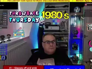 Live Sex with mick_mod - Chaturbate