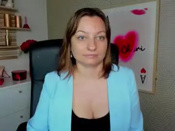 Free Live Porn with angela_samt - Chaturbate