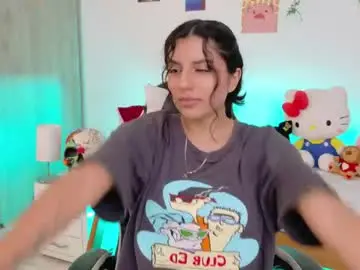 Sex Cam with cassiopea__ - Chaturbate