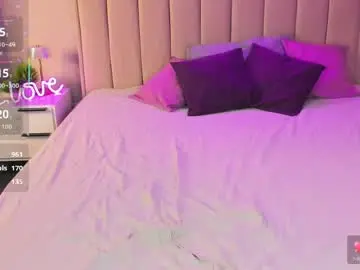 Adult Webcam with kimberlly_smith - Chaturbate