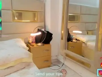 Free Porn Cam with ludovicca_mark - Chaturbate