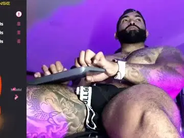 Live Sex with max__prada - Chaturbate