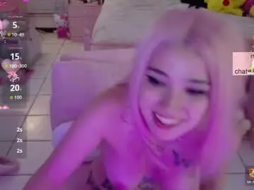 Best Webcam with miyuubby - Chaturbate