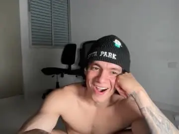 Adult Webcam with mr_freed - Chaturbate