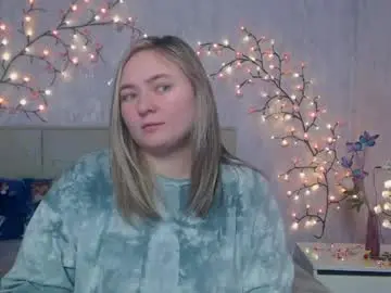 Live Sex with sallyverda - Chaturbate