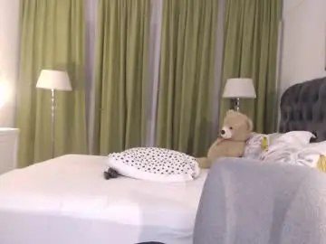 Sex Cam with silver_miss - Chaturbate