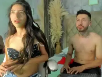 Adult Video Chat with stevenandlaura_ - Chaturbate