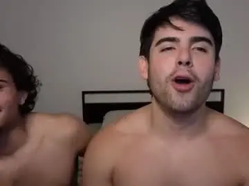 Adult Video Chat with bonebrosxxx - Chaturbate